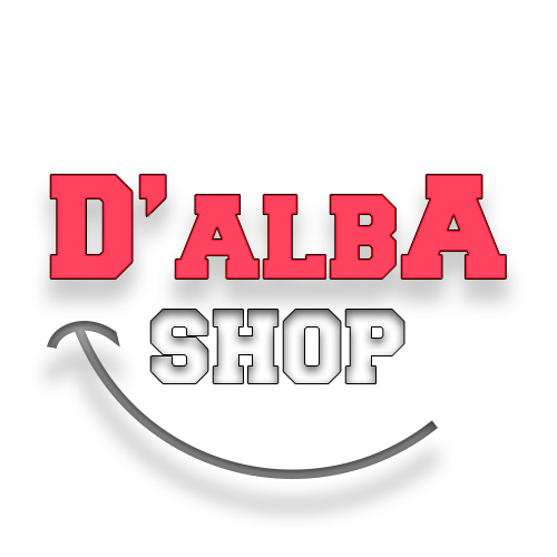 D’Alba Shop